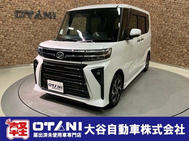 タント X 