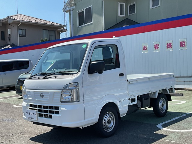 クリッパートラック DX 