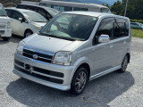 ムーヴ VS 4WD 
