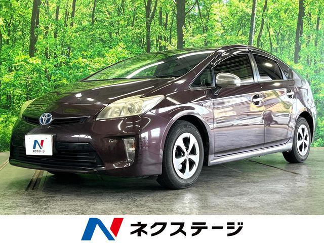 プリウス1.8 S マイコーデ