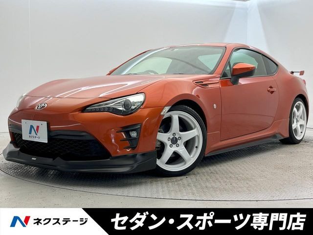 86 2.0 GT リミテッド 