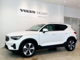 XC40 アルティメット B4 AWD 4WD 