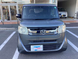 N-BOXスラッシュ X 2トーンカラースタイル 