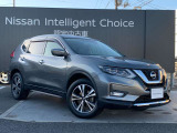 エクストレイル 2.0 20Xi 2列車