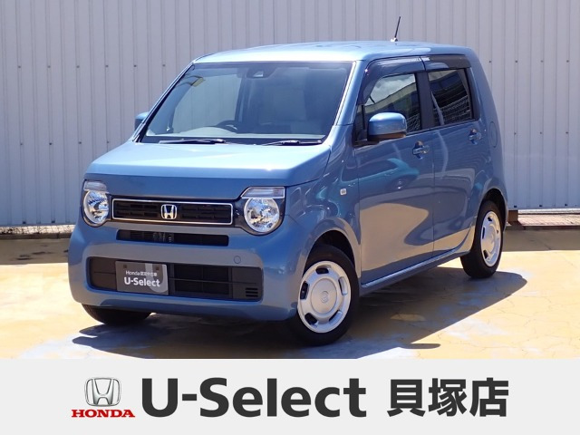 N-WGN L ホンダ センシング 
