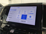 タッチパネル式で使いやすく、お出かけもラクラクです。