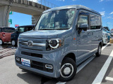 ホンダ N-VAN