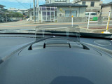 HUDもついてます!