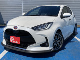 当店は新車販売・中古車販売・車検・整備・鈑金塗装・用品販売・自動車保険を取扱い、カーライフの総合店舗です。