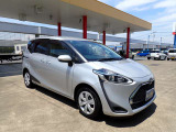 シエンタ 1.5 X ウェルキャブ 車いす仕様車 タイプI 助手席側セカンドシート無 純正...