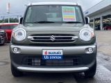 クロスビー 1.0 ハイブリッド(HYBRID) MZ 