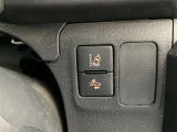 車線逸脱防止装置の「レーンキープアシスト」もついています。万が一のよそ見運転で車線をはみ出しても知らせてくれます♪あると便利な機能ですね!