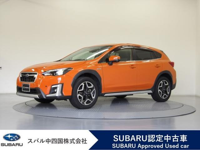 XV  2.0 アドバンス 4WD