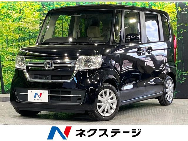 N-BOX L 