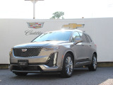 キャデラック XT6