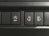 スイッチなどが手の届きやすい高めの位置に設置されているので、操作性にとっても優れているんですよ☆
