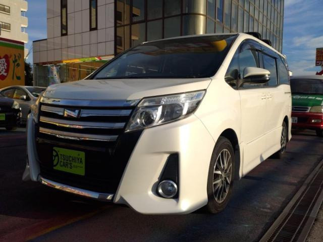 ノア2.0 Si
