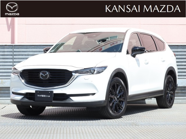 CX-82.2 XD ブラックトーンエディション 4WD