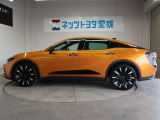 クラウンクロスオーバー  2.4 RS アドバンスト E-Four advanced 4WD