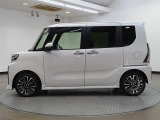 届け出済み未使用車です