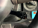 【クルーズコントロール】高速道路もラクラク走行。アクセルを離しても一定速度で走行ができ、長距離運転時の負担を軽減!加速・減速も簡単なスイッチ操作で調整できます。