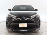 C-HR ハイブリッド 1.8 G モード ネロ セーフティ プラス 