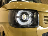 N-BOX ファッションスタイル 