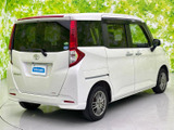 ルーミー 1.0 G 4WD 