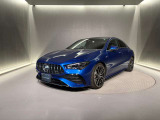 CLAクラス AMG CLA35 4マチック 4WD MP202502