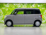 ムーヴキャンバス G SAIII 4WD 