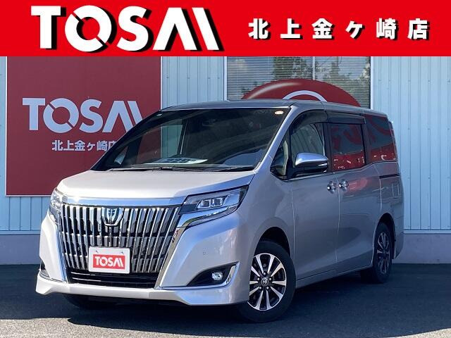 エスクァイア 2.0 Xi 
