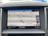 スカイライン 3.0 NISMO 本革シート 修復歴無し