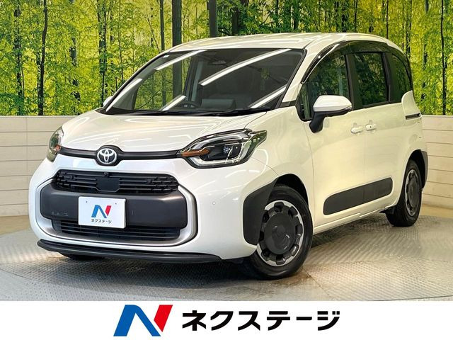 シエンタ ハイブリッド 1.5 Z 