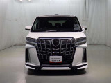 アルファード 2.5 S Cパッケージ 