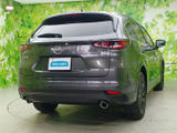 CX-8 2.2 XD スポーツアピアランス 