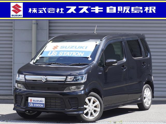 ワゴンR ハイブリッド(HYBRID) FZ 