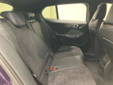 【エアバック】BMWのエアバックやその他の安全装備は、互いに補完しあう事で徹底した安全性を貫きます。万一の事故の際にそれぞれ最適な保護を提供してくれます!