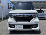 N-BOX G EX ホンダセンシング 