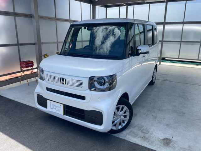 N-BOX  
