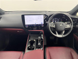 NX 350h バージョンL 本革シート サンルーフ