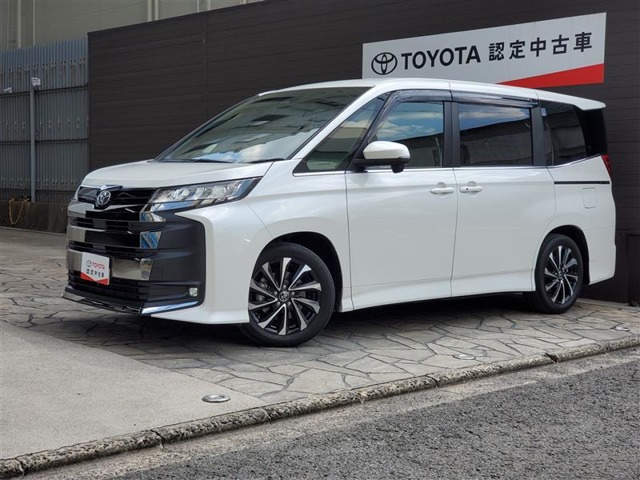 ノア  2.0 S-Z