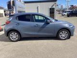 MAZDA2 1.5 15S プロアクティブ スマートエディションII 