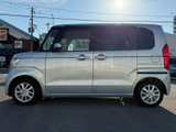N-BOX G L ターボ ホンダセンシング 