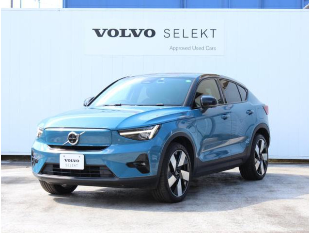 C40 リチャージ ツイン 4WD 