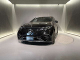 EQS SUV  350 4マチック AMGラインパッケージ 4WD
