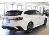 レヴォーグ  2.4 STI スポーツR EX 4WD