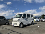 エブリイ PA 4WD 