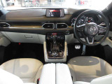 CX-8 2.2 XD Lパッケージ 4WD 