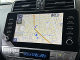 ランドクルーザープラド 2.8 TX Lパッケージ ブラックエディション ディーゼル 4WD 4...