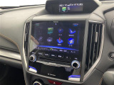 インプレッサXV 2.0i-L アイサイト 4WD 4WD 修復歴無し